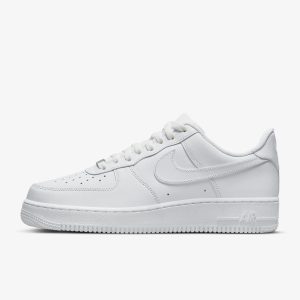 AIR FORCE 1 '07 WHITE