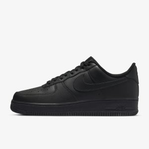 AIR FORCE 1 '07 BLACK