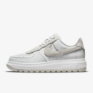 AIR FORCE 1 '07 LUXE SUMMIT WHITE