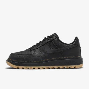 AIR FORCE 1 '07 LUXE BLACK