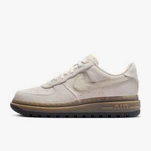 AIR FORCE 1 '07 LUXE BROWN GUM