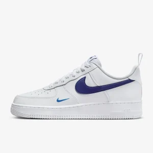 AIR FORCE 1 '07 LOW WHITE & BLUE