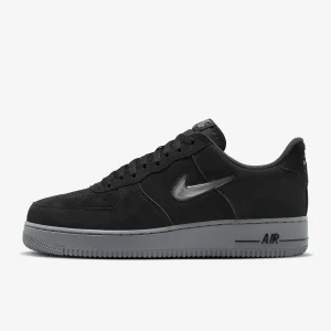 AIR FORCE 1 '07 JEWEL BLACK