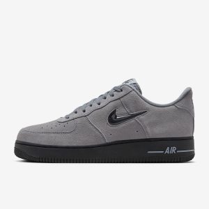 AIR FORCE 1 '07 JEWEL GREY