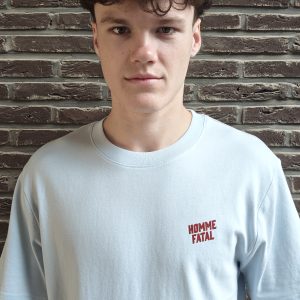 Homme Fatal